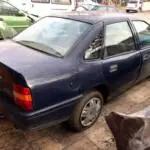 Opel vectra sağ ön kapı 1990-1995