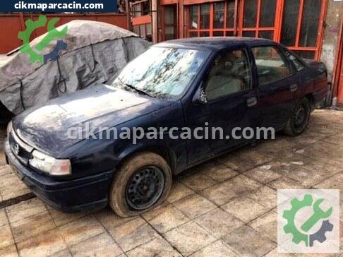 Opel Vectra Sol Ön Kapı çıkma parça