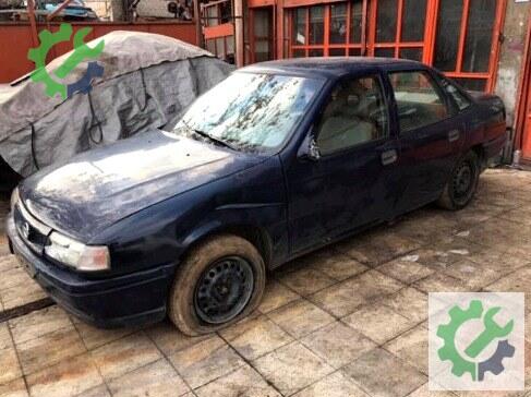 Opel Vectra Sol Ön Kapı çıkma parça