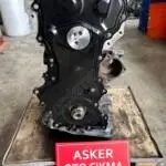 Opel Vivaro Çıkma Parça Konya