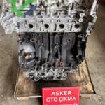 Opel Vivaro Motor Komple Çıkma Parça Ankara