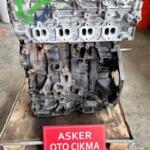 Opel Vivaro Motor Komple Çıkma Parça Ankara