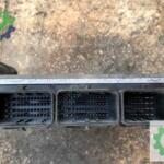 OPEL VIVARO MOTOR BEYNI 0281 010 632