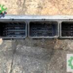 OPEL VIVARO MOTOR BEYNI 0281 010 632