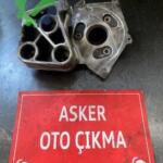 Opel vivaro pompa kulağı