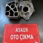 Opel vivaro pompa kulağı