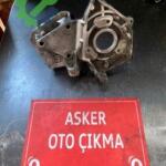 Opel vivaro pompa kulağı