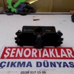 OPEL VİVARO-RENAULT TRAFİC ORJİNAL ORTA HAVALANDIRMA ÇERÇEVE