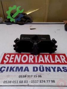 OPEL VİVARO-RENAULT TRAFİC ORJİNAL ORTA HAVALANDIRMA ÇERÇEVE