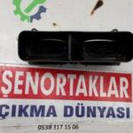 OPEL VİVARO-RENAULT TRAFİC ORJİNAL ORTA HAVALANDIRMA ÇERÇEVE