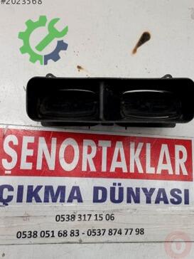 Renault Trafic Tampon Havalandırma Çerçevesi 95067105 çıkma parça