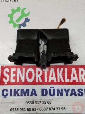 Renault Trafic Tampon Havalandırma Çerçevesi 95067105 çıkma parça