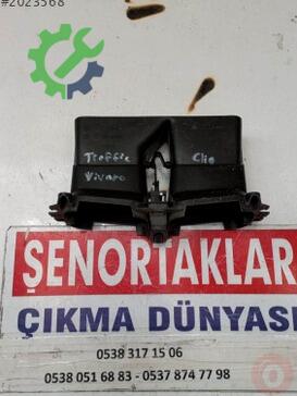 Renault Trafic Tampon Havalandırma Çerçevesi 95067105 çıkma parça