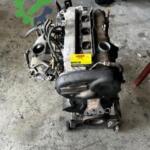 Opel Zafira Motor Komple Çıkma Parça Ankara