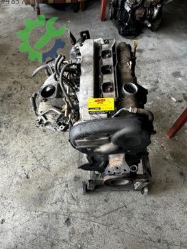 Opel Zafira Motor Komple çıkma parça