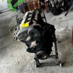 Opel Zafira Motor Komple Çıkma Parça Ankara