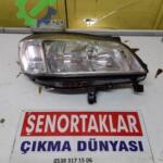 OPEL ZAFİRA A DEPO MARKA SAĞ ÖN FAR