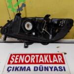 OPEL ZAFİRA A DEPO MARKA SAĞ ÖN FAR
