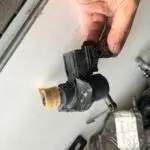 Opel zafira bagaj kilidi