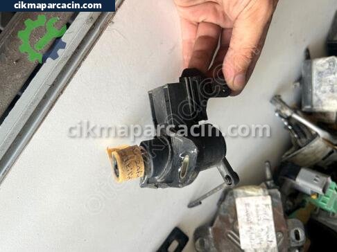 Opel Zafira Bagaj Kilidi çıkma parça