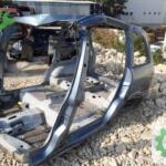OPEL ZAFİRA KESME -DS OTOMOTİV-