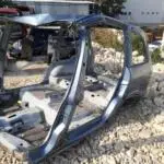 OPEL ZAFİRA KESME -DS OTOMOTİV-