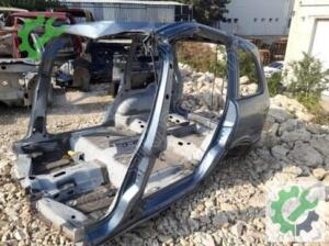 OPEL ZAFİRA KESME -DS OTOMOTİV-