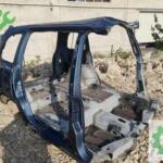 OPEL ZAFİRA KESME -DS OTOMOTİV-