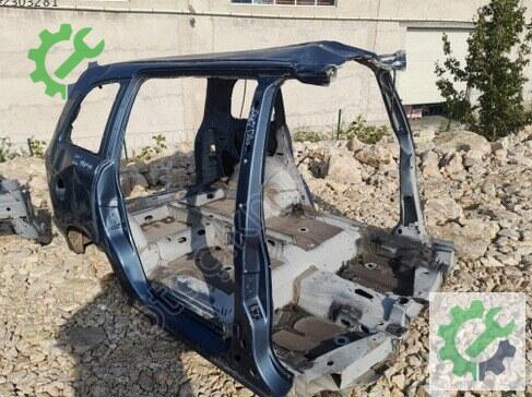 Opel Zafira Oto Lastik çıkma parça