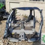 OPEL ZAFİRA KESME -DS OTOMOTİV-