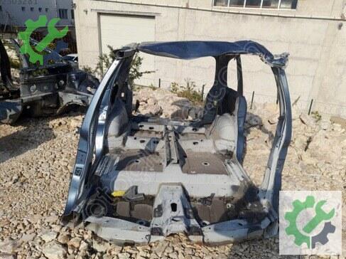 Opel Zafira Oto Lastik çıkma parça