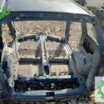 OPEL ZAFİRA KESME -DS OTOMOTİV-