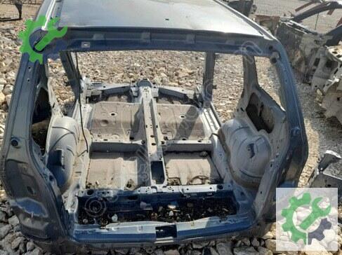 Opel Zafira Oto Lastik çıkma parça