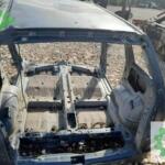 OPEL ZAFİRA KESME -DS OTOMOTİV-