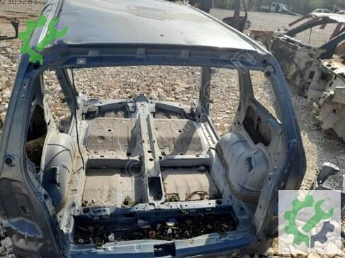 Opel Zafira Oto Lastik çıkma parça