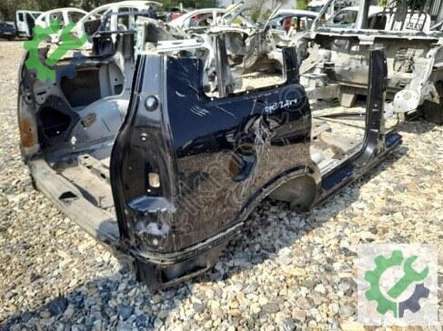 Opel Zafira Oto Lastik çıkma parça
