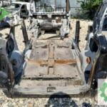 OPEL ZAFİRA KESME -DS OTOMOTİV-