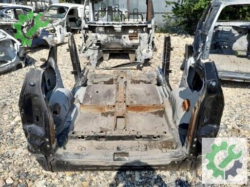 Opel Zafira Oto Lastik çıkma parça