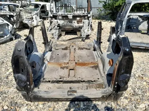 Opel Zafira Oto Lastik çıkma parça