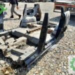 OPEL ZAFİRA KESME -DS OTOMOTİV-