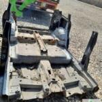 OPEL ZAFİRA KESME -DS OTOMOTİV-