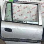 OPEL ZAFİRA SAĞ ARKA KAPI