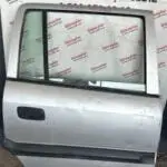 OPEL ZAFİRA SAĞ ARKA KAPI