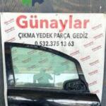 OPEL ZAFİRA SAĞ ÖN KAPI