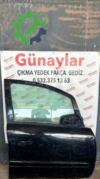 Opel Zafira Sağ Ön Kapı çıkma parça