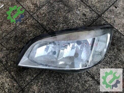Opel Zafira Sol Ön Far 1999-2003 çıkma parça