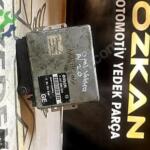 Opel Corsa Motor Beyni Çıkma Parça Kayseri