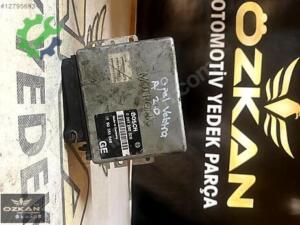 opel vectra a 2.0 motor beyni 90351648 , 0261200376