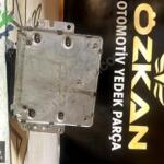 Opel Vectra Motor Beyni Çıkma Parça Kayseri
