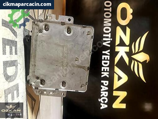 Opel Vectra Motor Beyni 90351648 çıkma parça